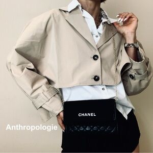 Brand New anthropologie house of harlow 1960